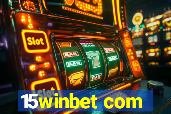 15winbet com