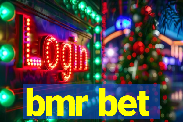 bmr bet