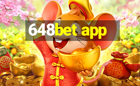 648bet app