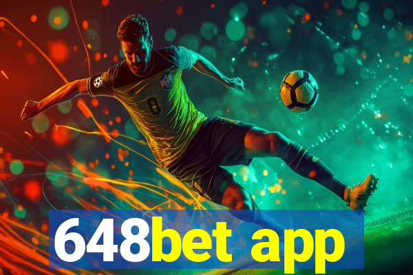 648bet app