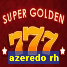 azeredo rh