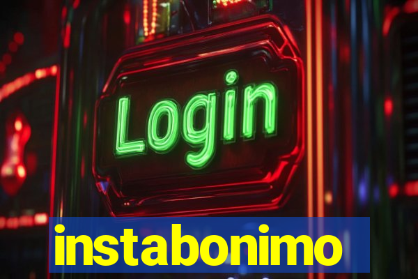 instabonimo