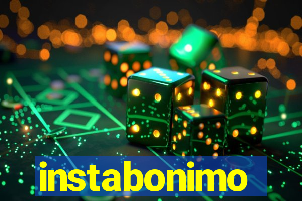 instabonimo