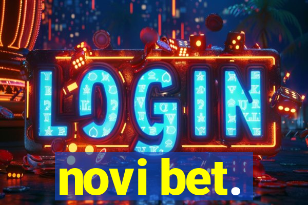 novi bet.