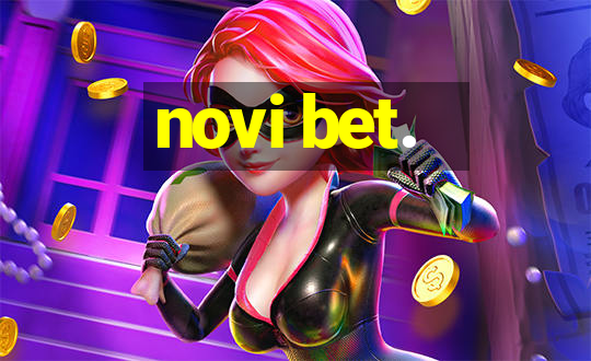 novi bet.