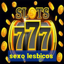 sexo lesbicos