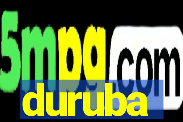 duruba