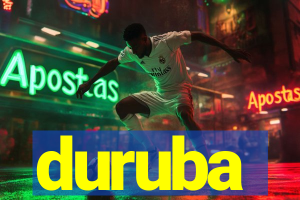 duruba