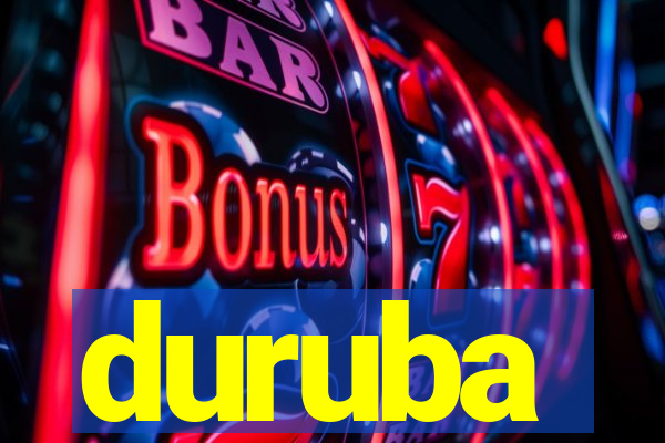 duruba