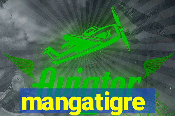 mangatigre