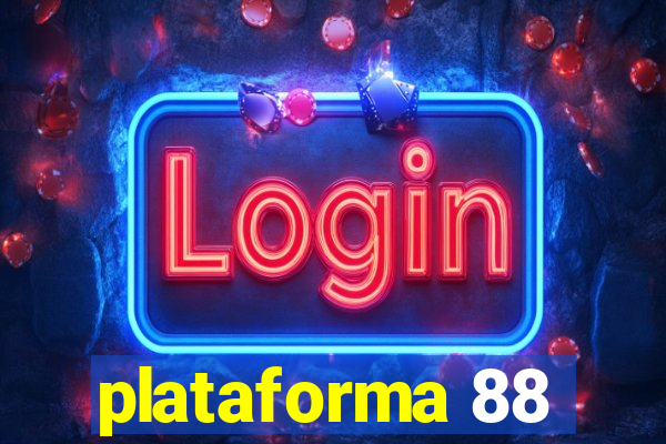 plataforma 88