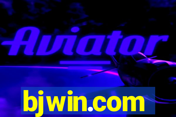 bjwin.com