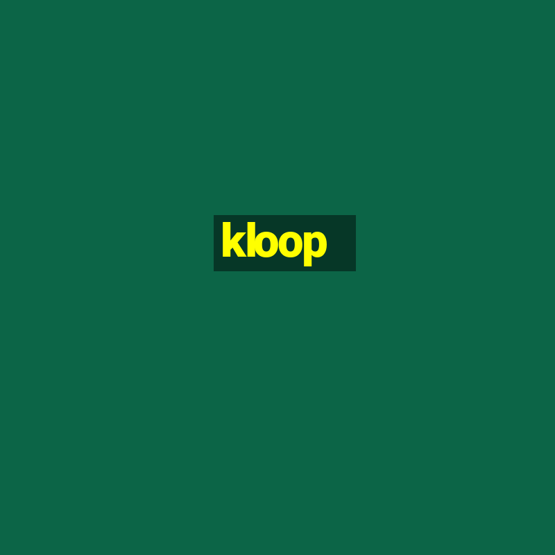 kloop