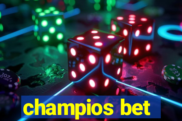 champios bet