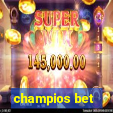 champios bet