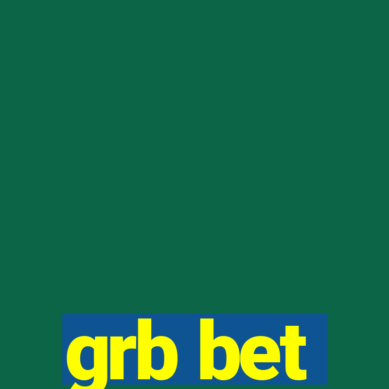 grb bet