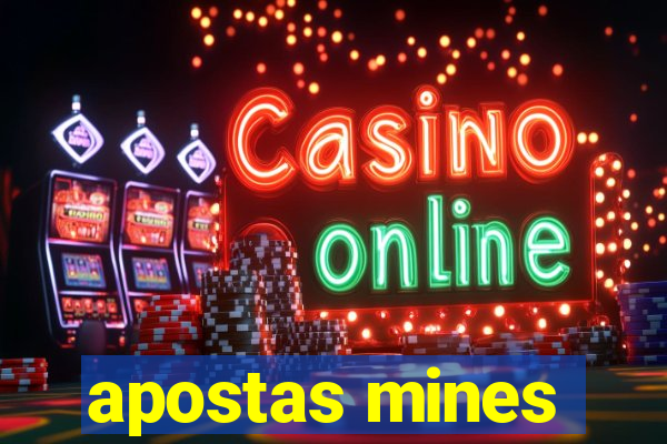 apostas mines