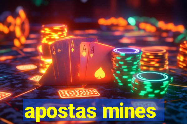 apostas mines