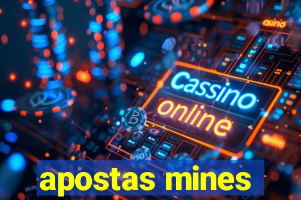 apostas mines