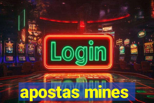 apostas mines