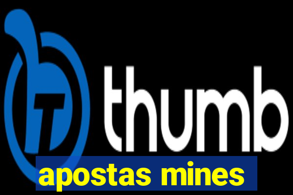 apostas mines