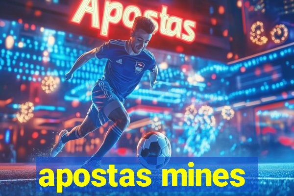 apostas mines