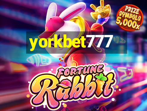 yorkbet777