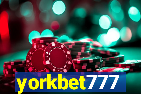 yorkbet777