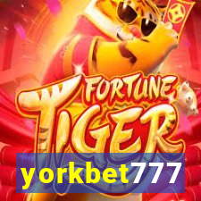 yorkbet777