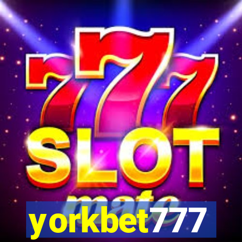 yorkbet777