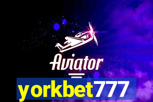 yorkbet777