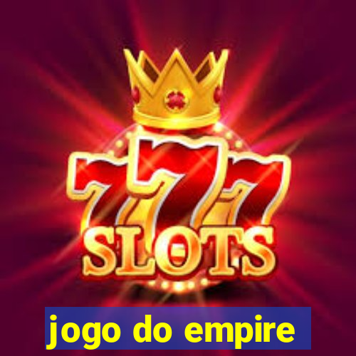 jogo do empire