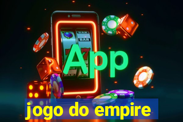 jogo do empire