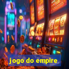 jogo do empire