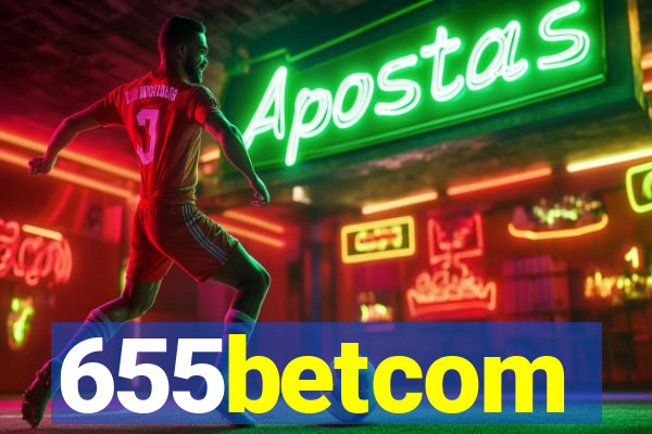 655betcom