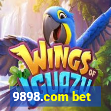 9898.com bet