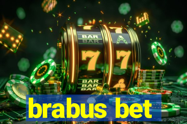 brabus bet