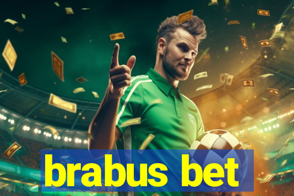 brabus bet