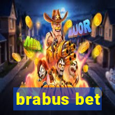 brabus bet