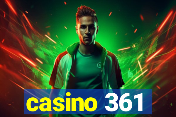 casino 361