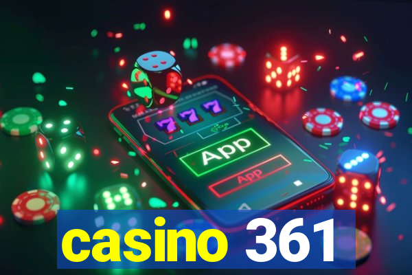 casino 361