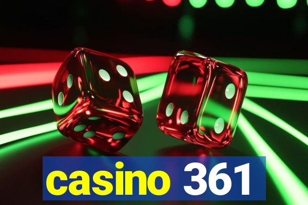 casino 361