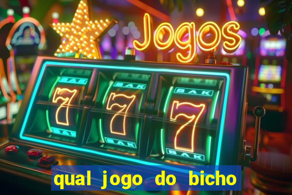 qual jogo do bicho online é confiável