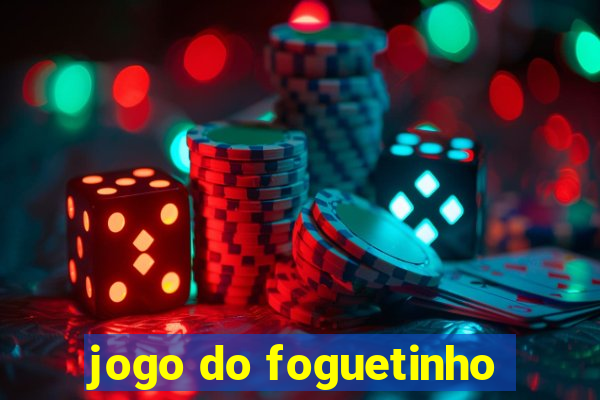 jogo do foguetinho