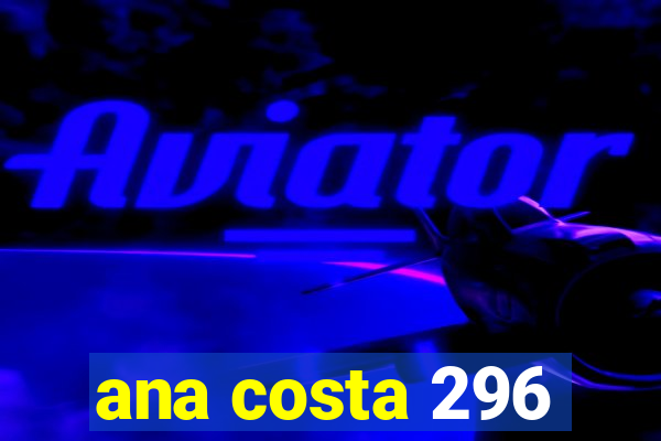 ana costa 296