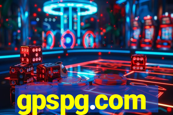 gpspg.com