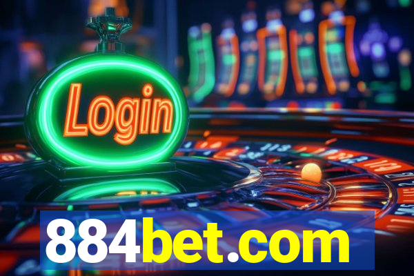 884bet.com