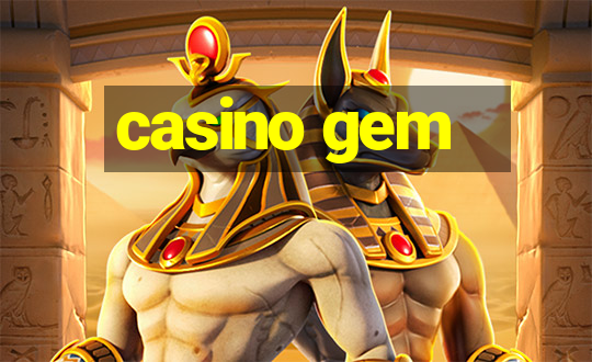 casino gem