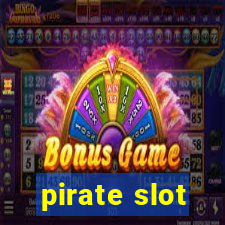 pirate slot