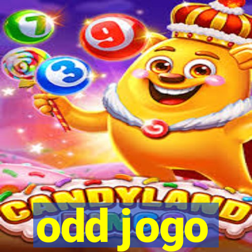 odd jogo